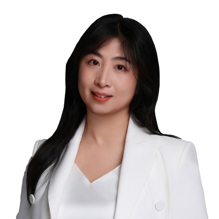 Celina Cai