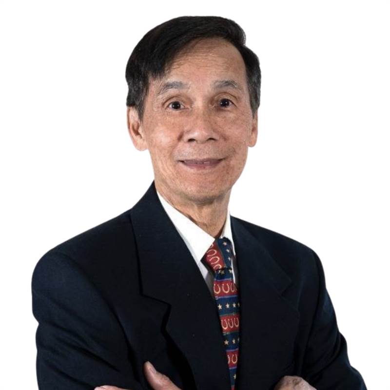 Francis Cho