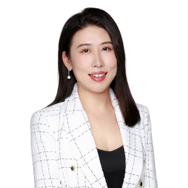 Cathy Cui