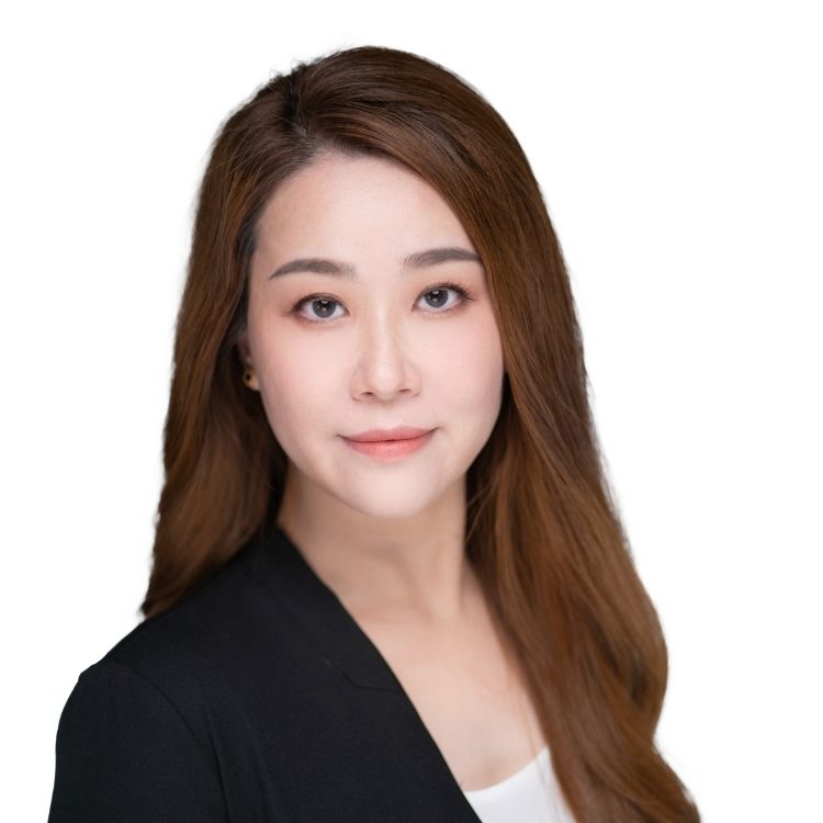 Anita Dai