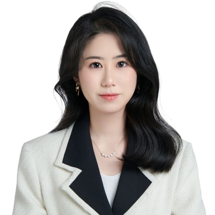 Vanessa Feng