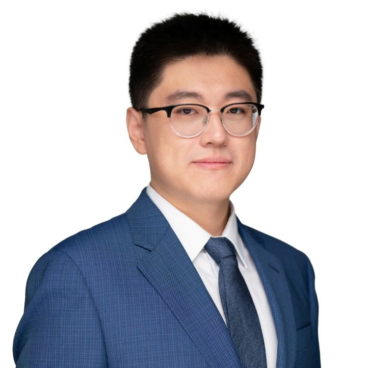 Joseph Fu