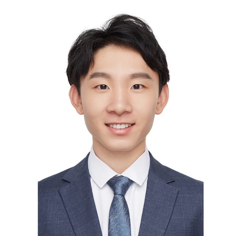Frank Gao