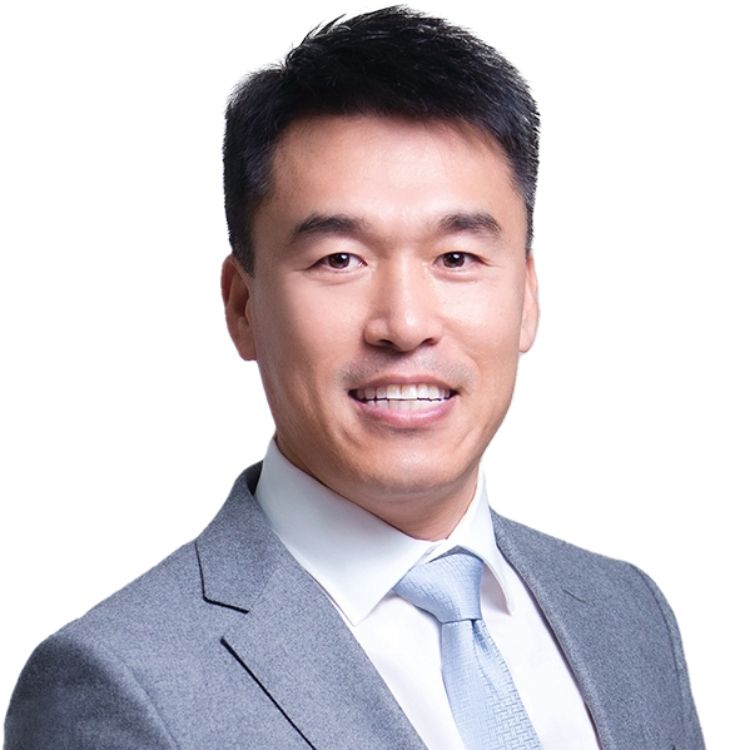 Jason Gao
