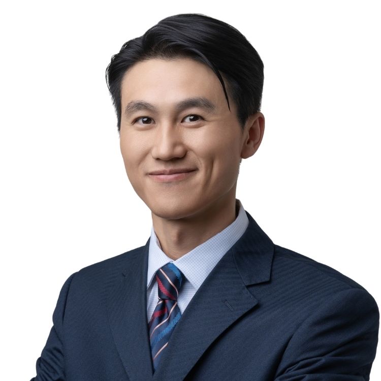 Andy Gu