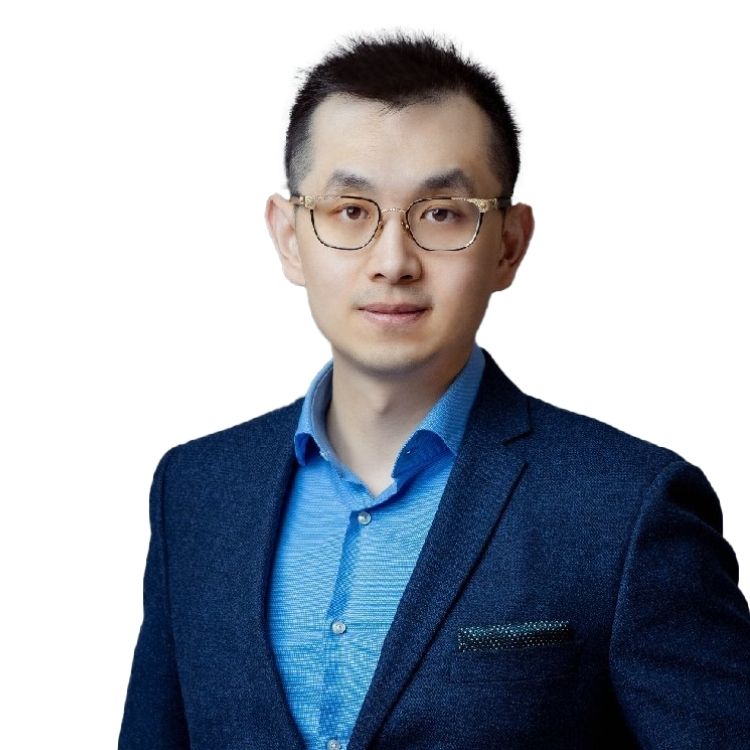 Leo Guan
