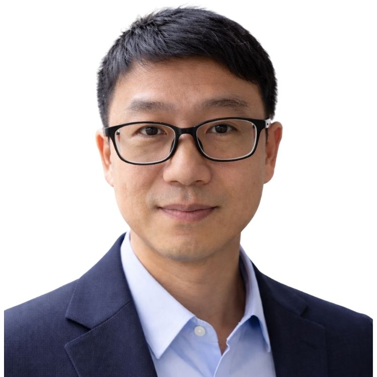 Alan Guo
