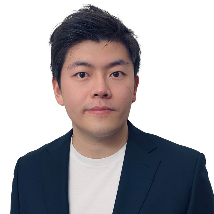 Chris Hao