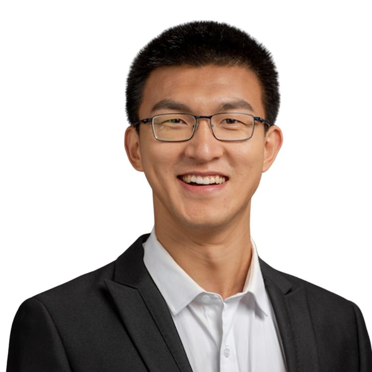 Ray Hou