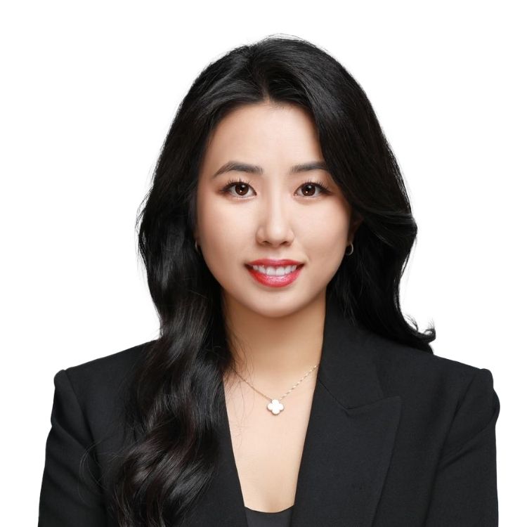 Linda Huang