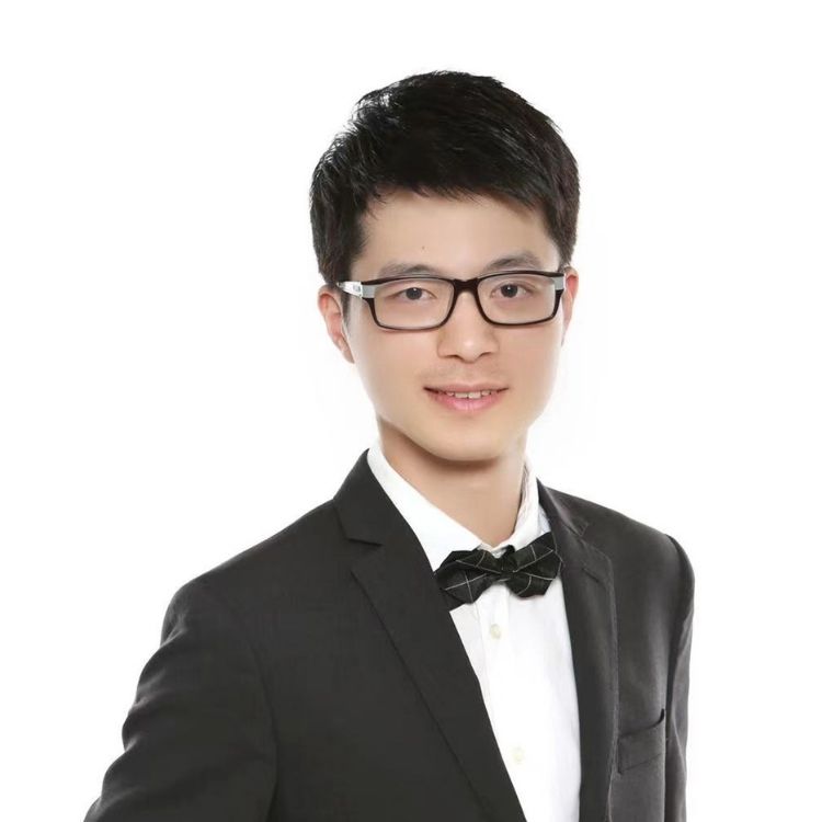 Vincent Huang