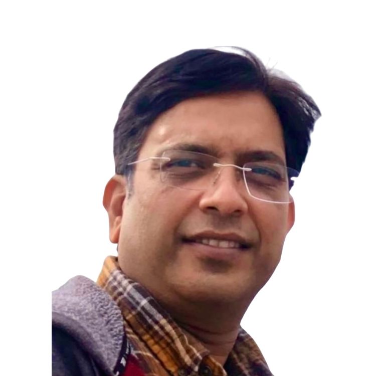 Vikas Jain