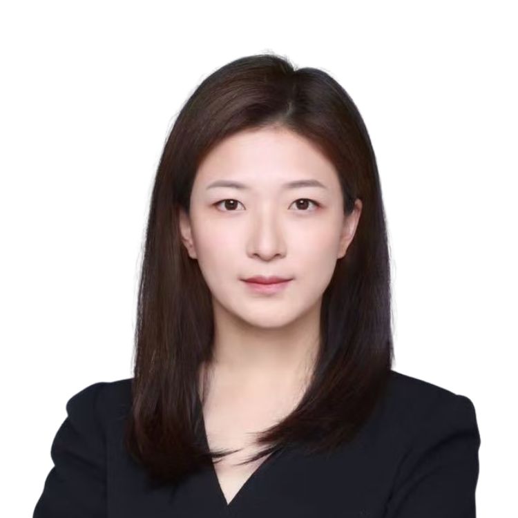 Yoyo Jiang