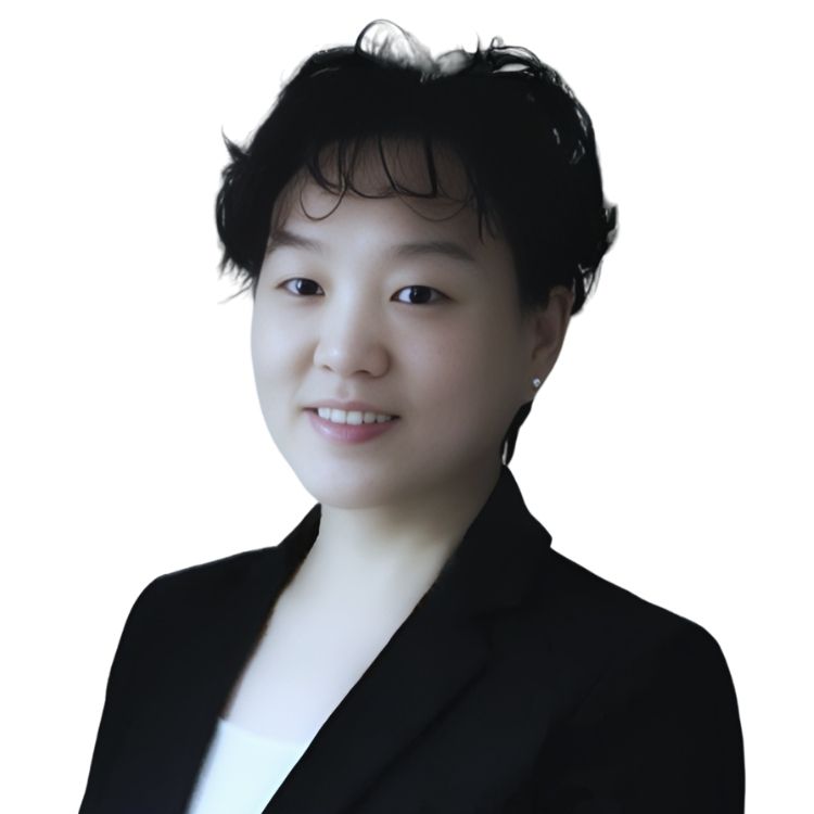 Yichen (Zoie) Ju