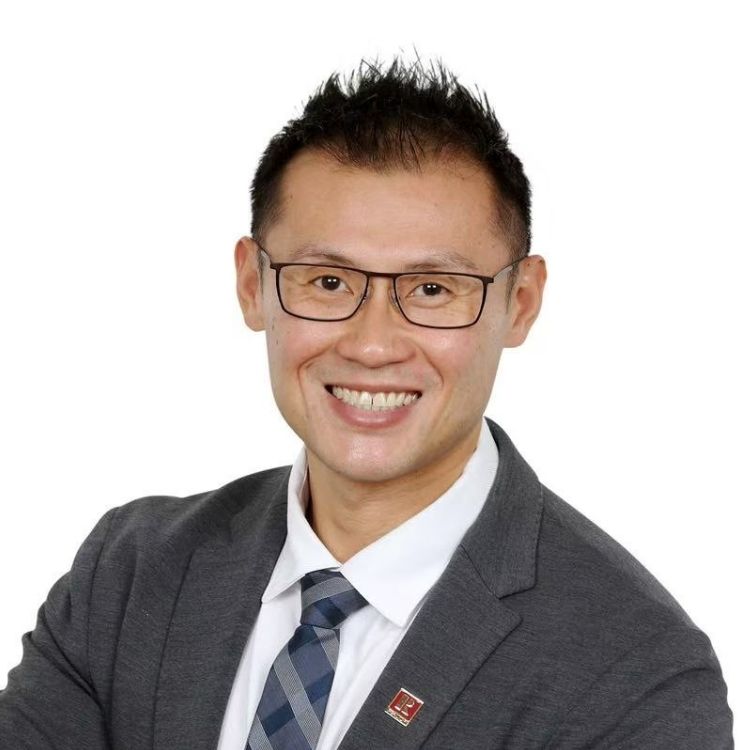 Patrick Kwan