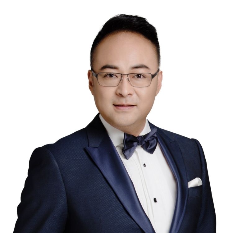 Tony To Hung Lai