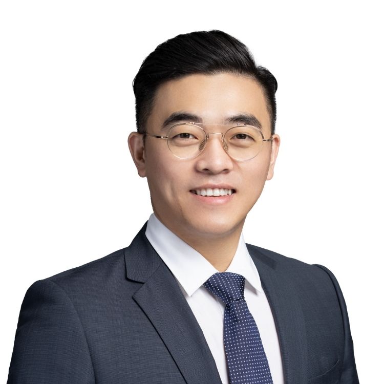 James Li