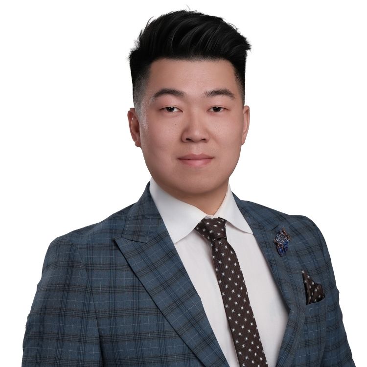 Johnson Li