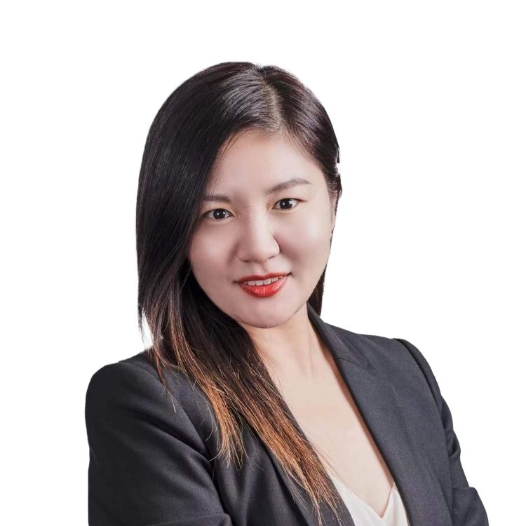 Jenny Lian