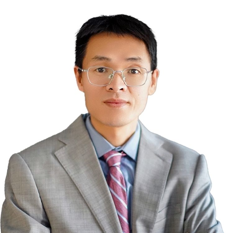 Wilson Lin