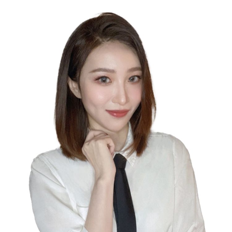 Diana Liu
