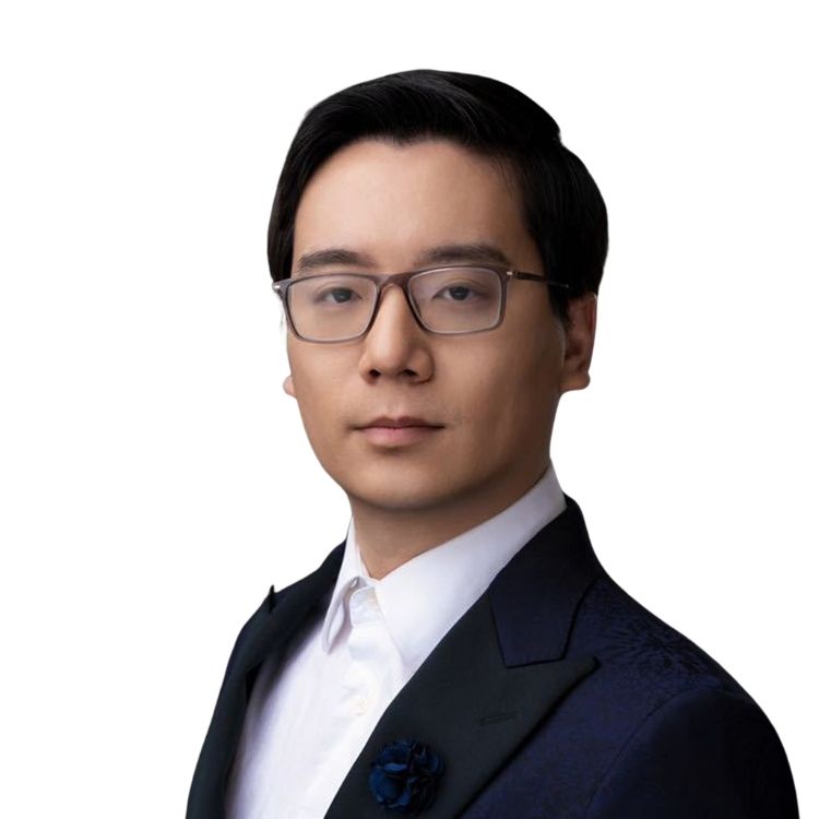 Peter Lu