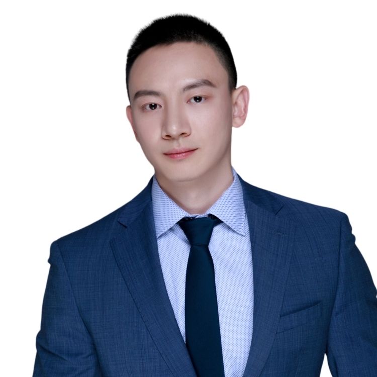 Leo Luo