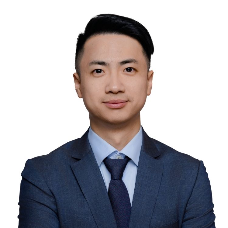 Gavin Pu