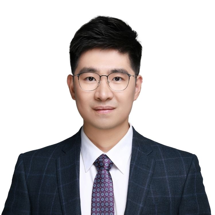 Kevin Qian