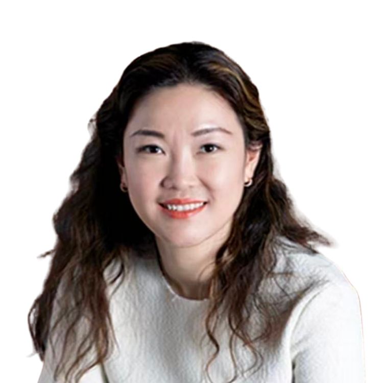 Juliet Qin