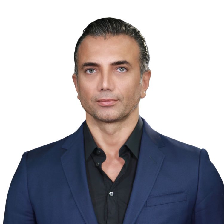 Ben Soleimani