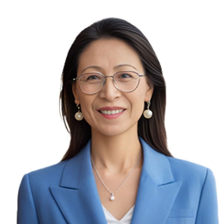 Sarah Sun