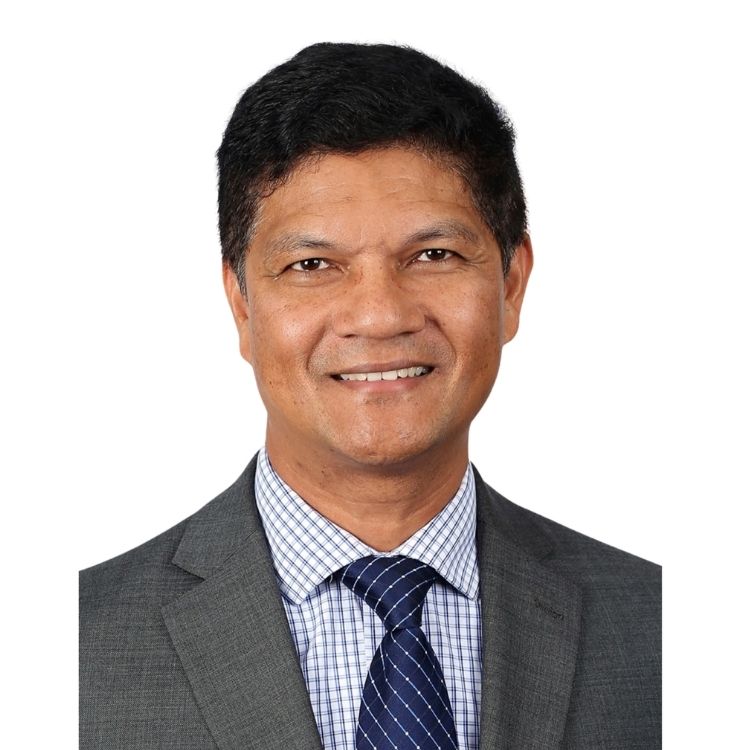 Ahlan Veerasamy