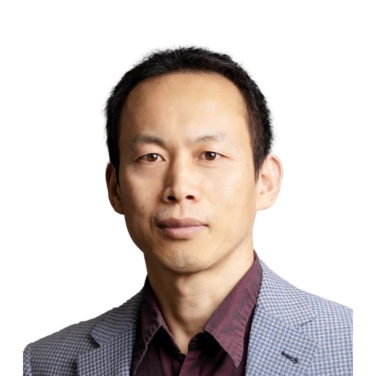 Gerry Wang