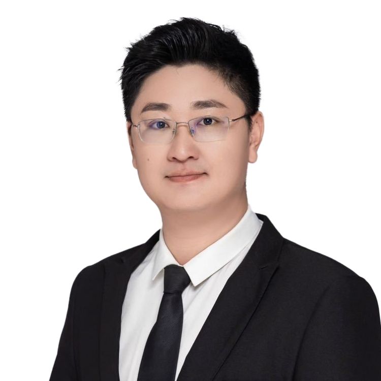 Kyle Wang