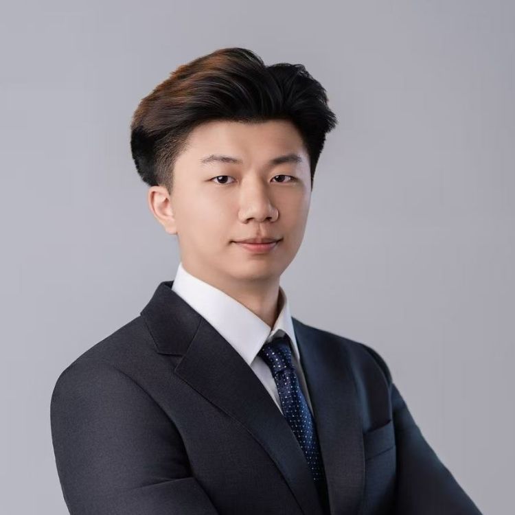 Rocky Wu