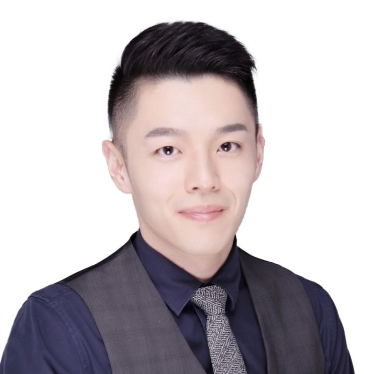 Cooper Xu