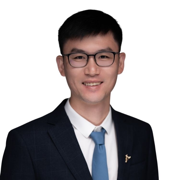 Daniel Yang
