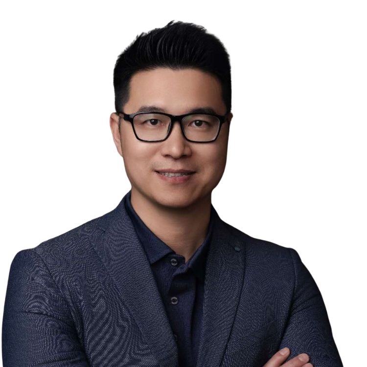 Jimmy Yang