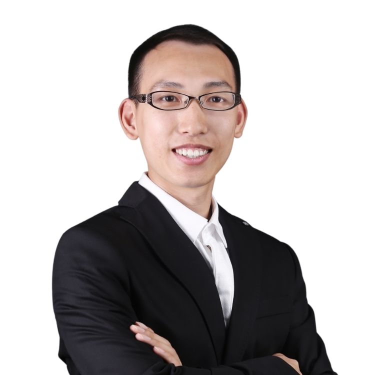Ethan Zeng
