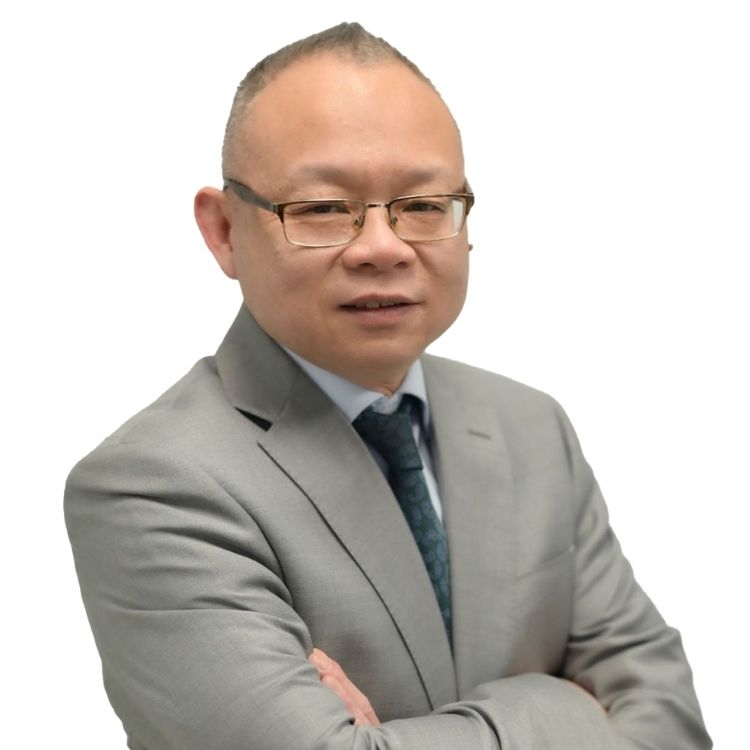 Robin Zhang