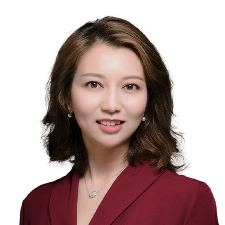 Sue Zhang