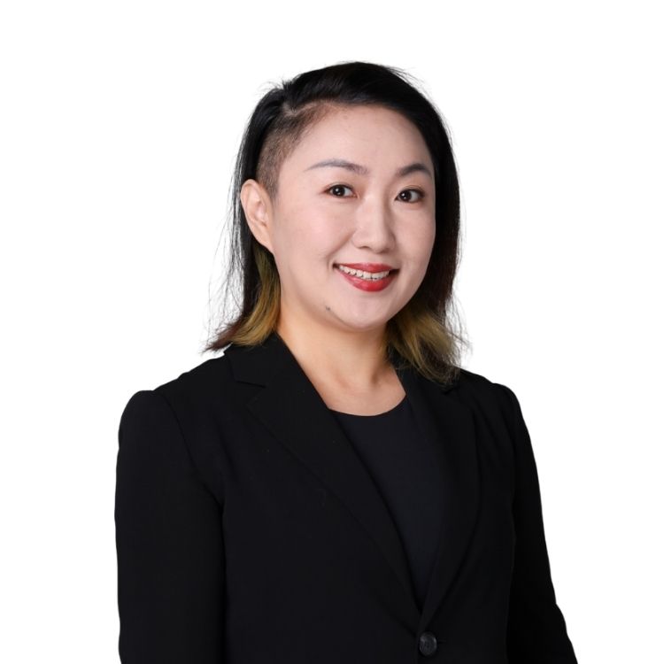 Uma Zhang
