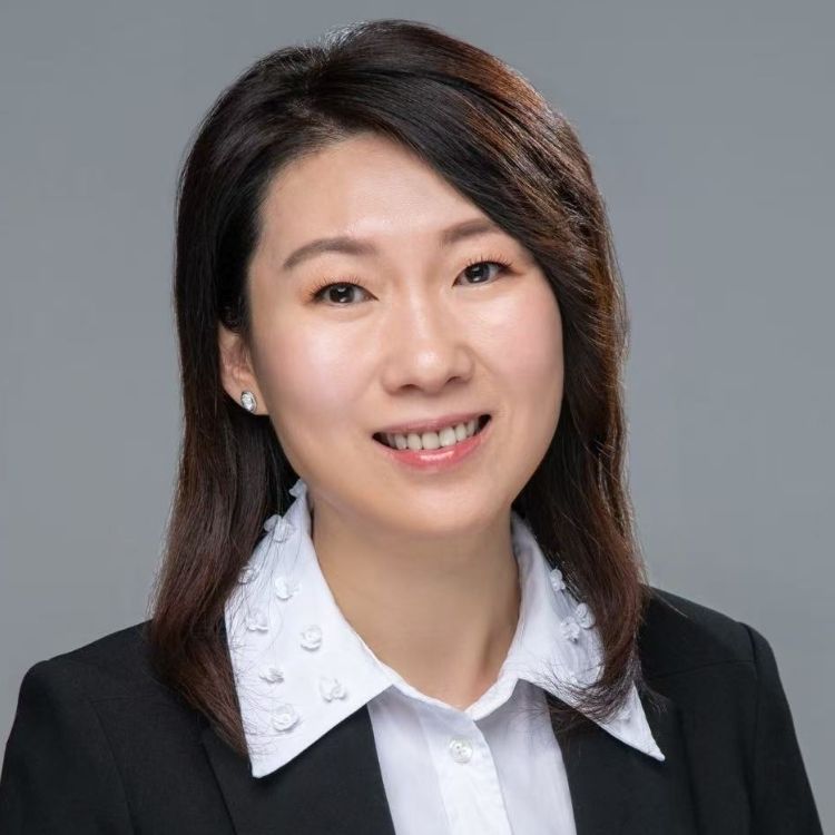 Michelle Zhao