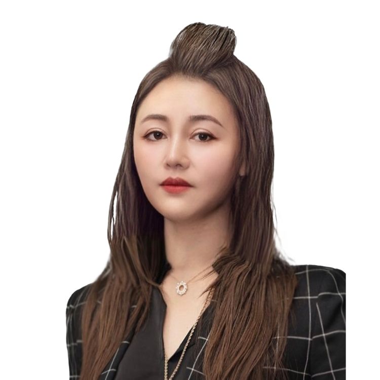 Sunny Zhao