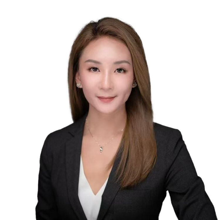 Winnie Zhou