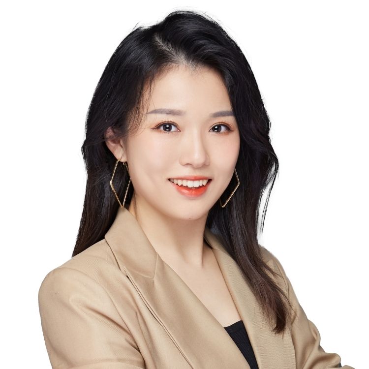 Rita Zhu