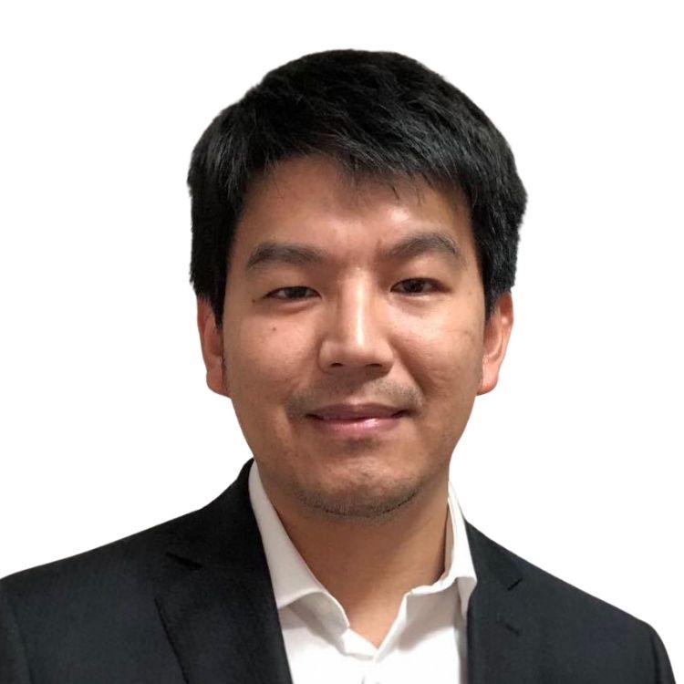 Tim Zhu