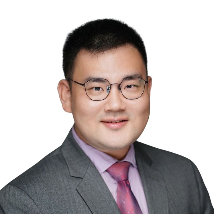 Yifan Zhu