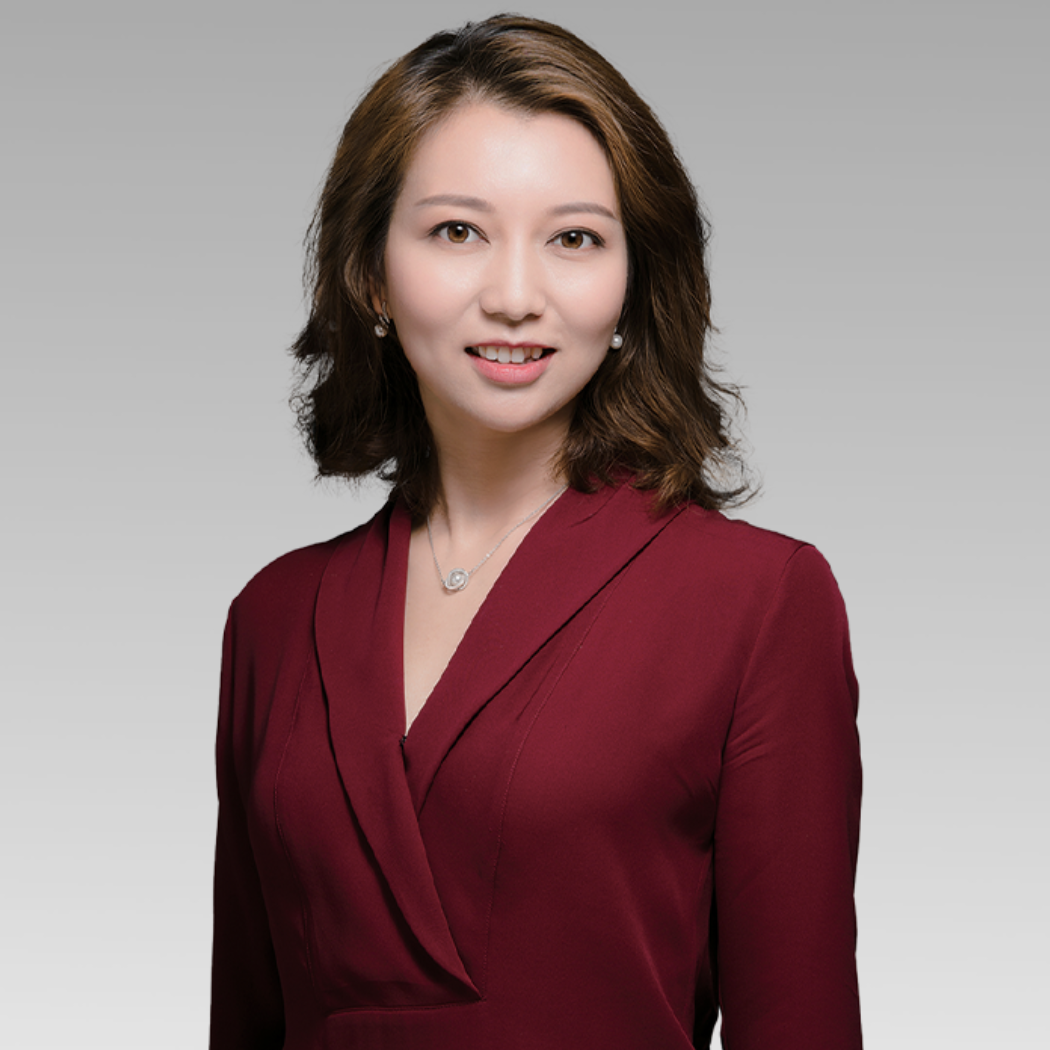 Sue Zhang